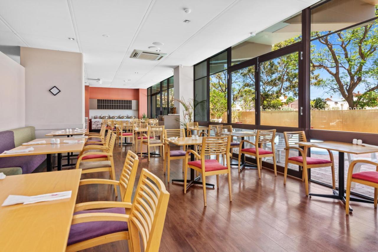 The Plaza Hotel Kalgoorlie Exteriér fotografie